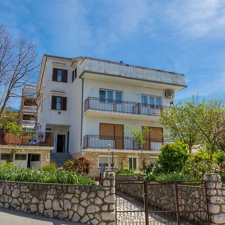 Apartman Nada Dramalj Exterior photo