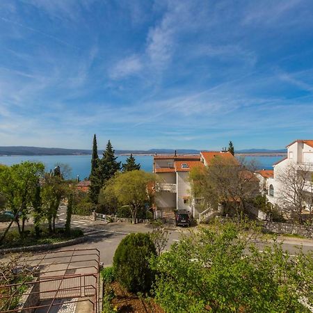 Apartman Nada Dramalj Exterior photo
