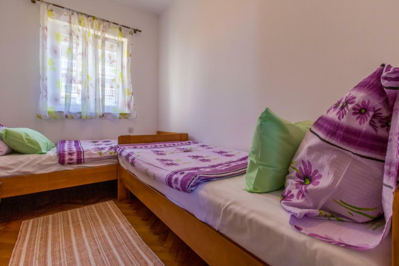 Apartman Nada Dramalj Exterior photo