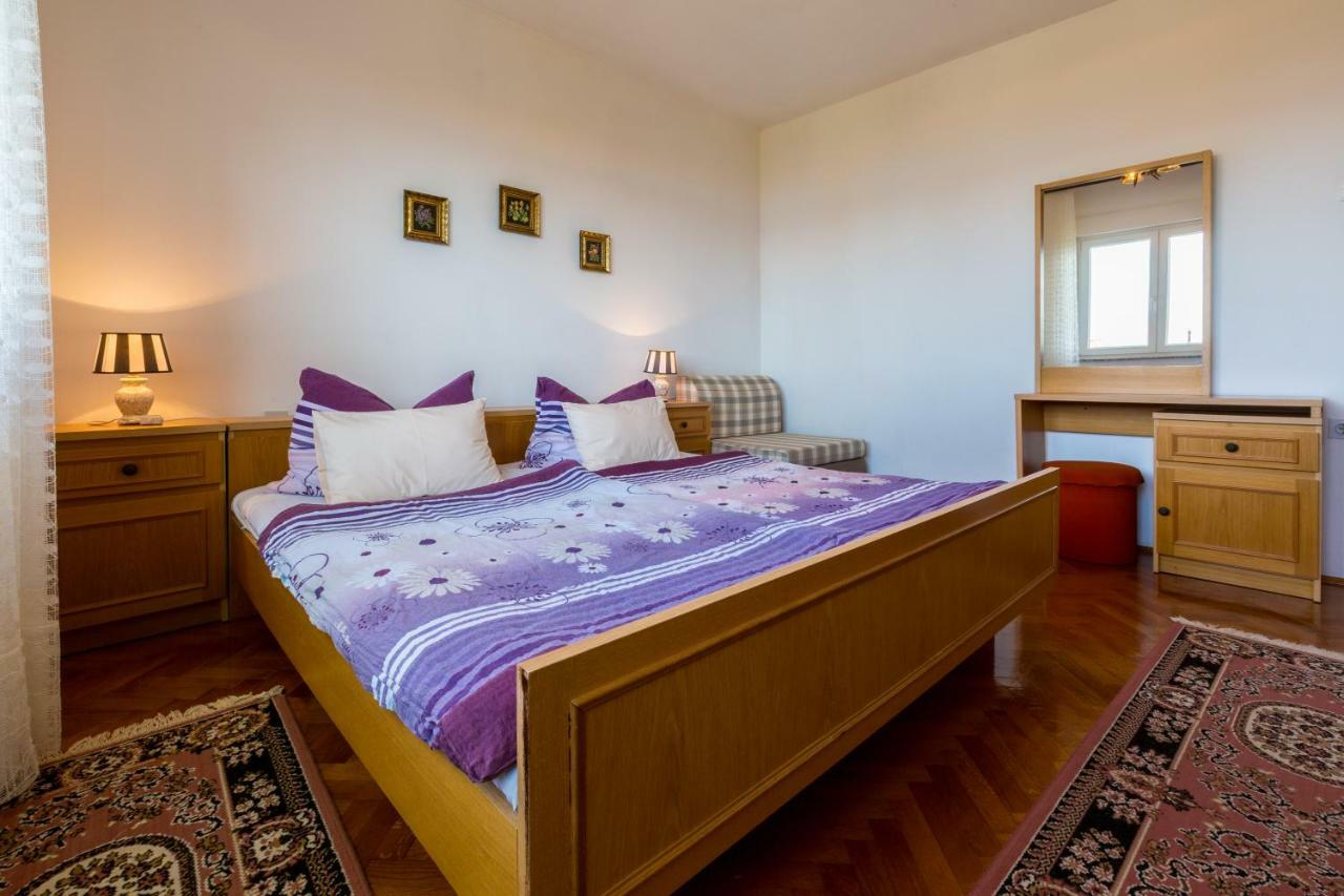 Apartman Nada Dramalj Exterior photo