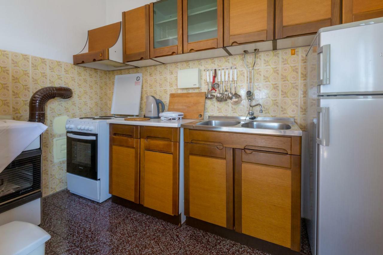 Apartman Nada Dramalj Exterior photo