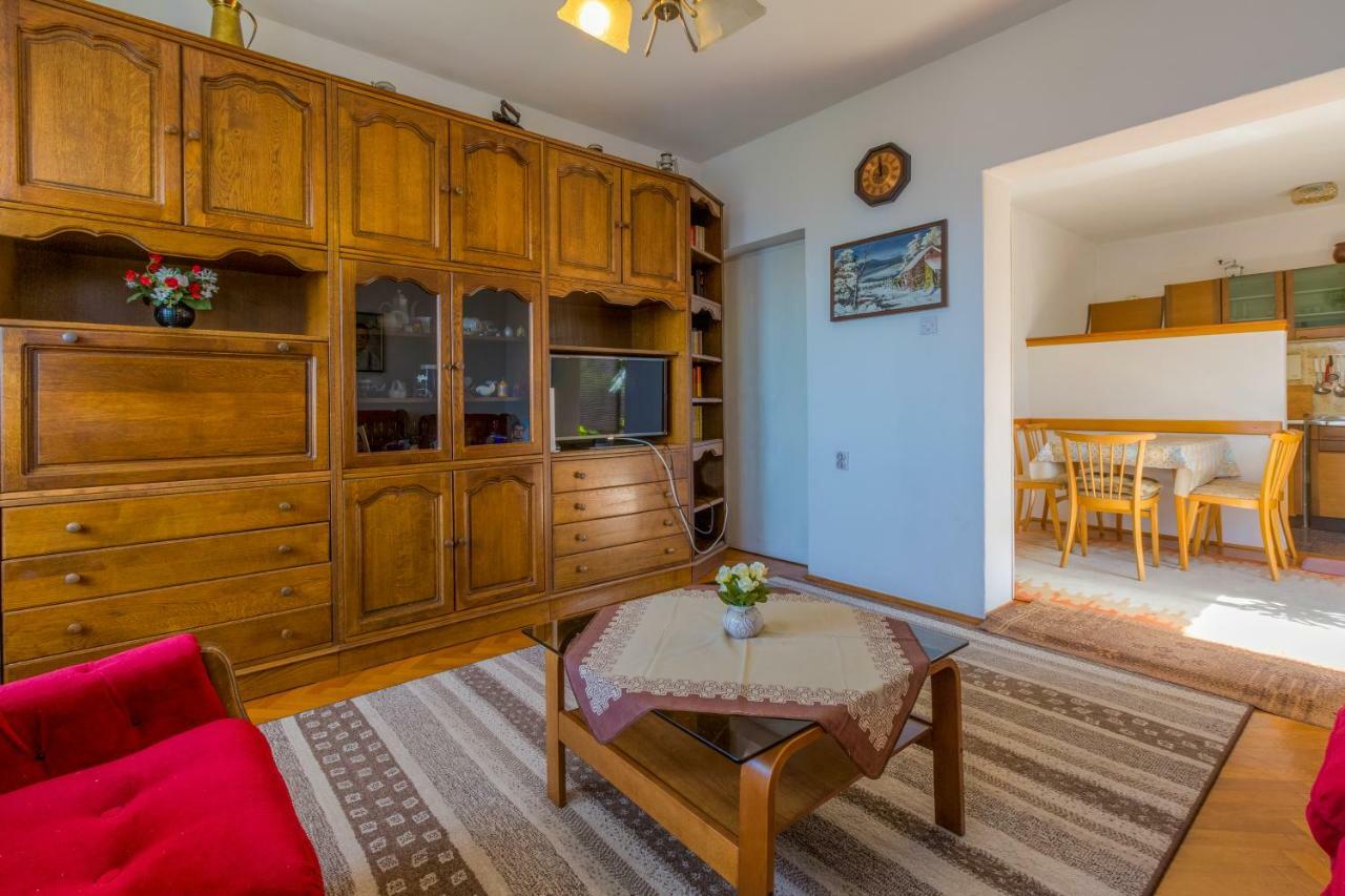 Apartman Nada Dramalj Exterior photo