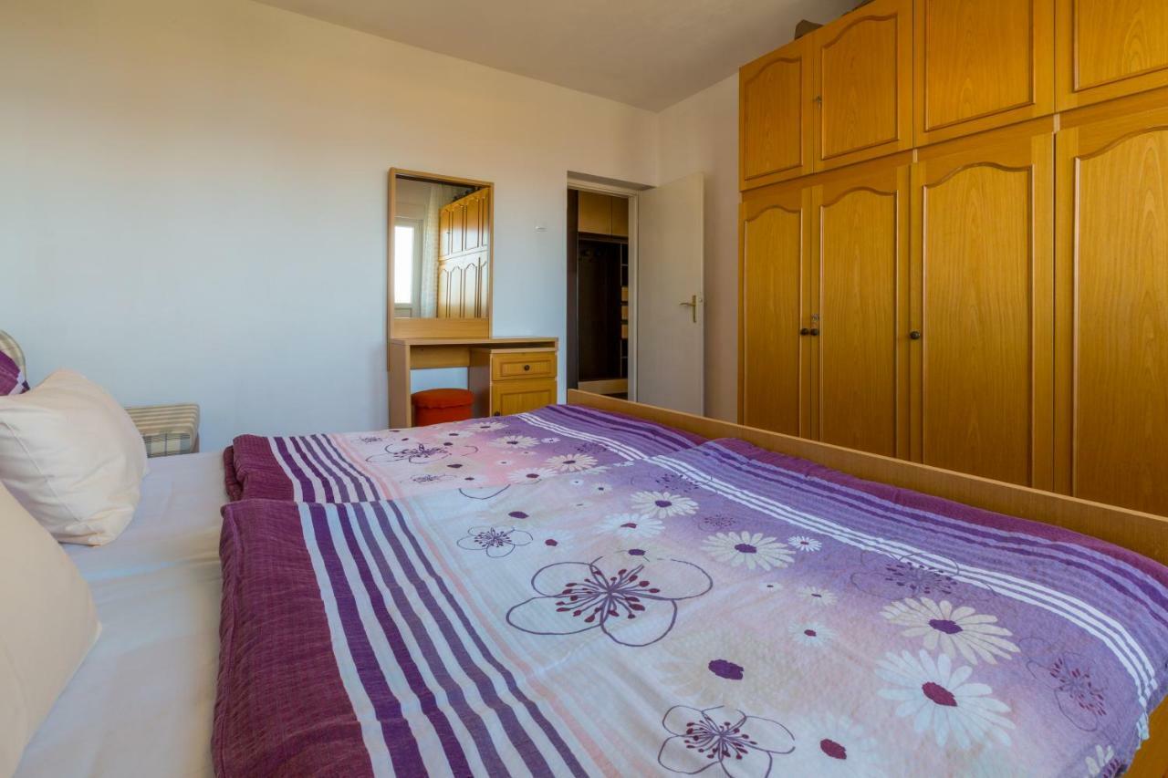 Apartman Nada Dramalj Exterior photo