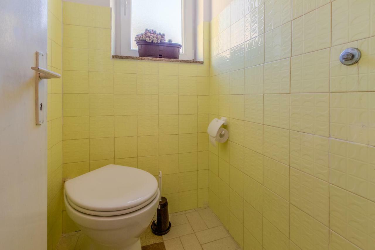 Apartman Nada Dramalj Exterior photo