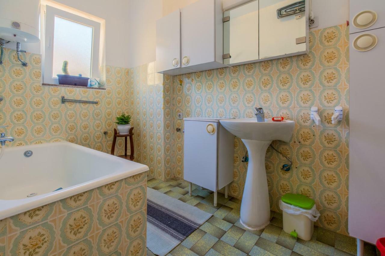 Apartman Nada Dramalj Exterior photo
